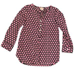 Crewcuts Tunic Coverup Size 4-5